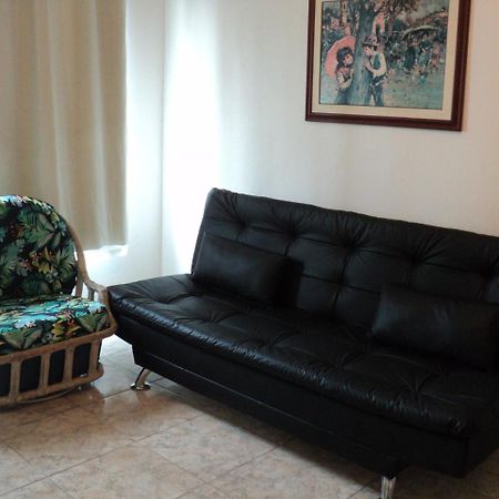 Cosy flat Daire São Vicente Dış mekan fotoğraf