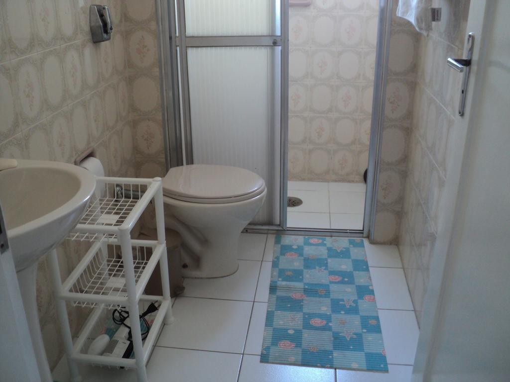 Cosy flat Daire São Vicente Oda fotoğraf